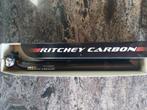 Zadelpen Ritchey WCS carbon 31.6 mm, Ophalen of Verzenden, Zo goed als nieuw
