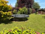 Trampoline optimum skyline 360 cm, Kinderen en Baby's, Speelgoed | Buiten | Trampolines, Ophalen, Gebruikt