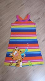 Woody nachtkleed 152/158, Nacht- of Onderkleding, Meisje, Ophalen of Verzenden, Zo goed als nieuw
