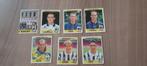 Panini Football 96. 14 stickers.Ook apart te koop, Ophalen of Verzenden, Zo goed als nieuw, Sport