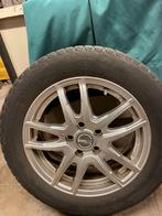 Pneus d'hiver Firestone 215/55 R16 à profil 4 mm, Autos : Pièces & Accessoires, 16 pouces, Véhicule de tourisme, Enlèvement, Utilisé