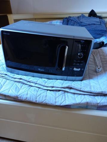 combi en magnetron beschikbaar voor biedingen