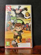 Ben 10 (Code) - Nintendo Switch, Games en Spelcomputers, Avontuur en Actie, Online, 1 speler, Nieuw