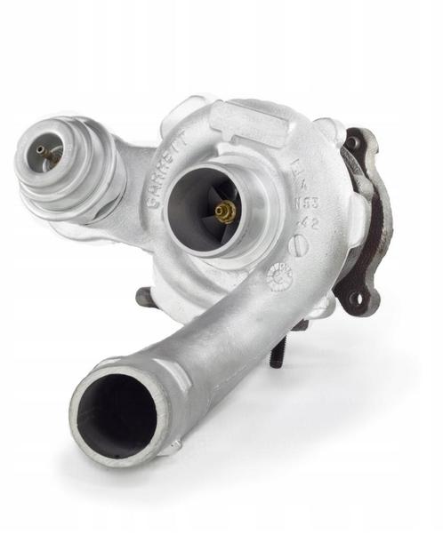 Turbo Opel avec garantie 1 an!, Auto-onderdelen, Motor en Toebehoren, Opel, Overige automerken, Nieuw