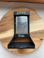 Zippo’s te koop, Enlèvement, Comme neuf