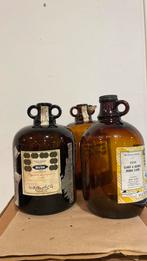 Flessen, Enlèvement, Utilisé, Autres types