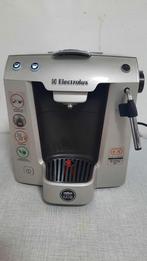 Electrolux Pad koffiemachine, Elektronische apparatuur, Koffiezetapparaten, Koffiepads en cups, Koffiemachine, Zo goed als nieuw