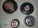 Oltimer, accessoires MG, Enlèvement ou Envoi, Utilisé