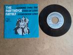 The Partridge Family Starring: David Cassidy ‎– Looking Thru, Ophalen of Verzenden, Zo goed als nieuw, Single