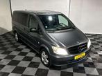 Mercedes-Benz Vito 122 CDI Automatique 3.0 V6 Dubbel cabine, Auto's, Mercedes-Benz, Automaat, Gebruikt, 2987 cc, Bedrijf