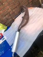 Peugeot fox snelle uitlaat technigas, Fietsen en Brommers, Verzenden, Uitlaat