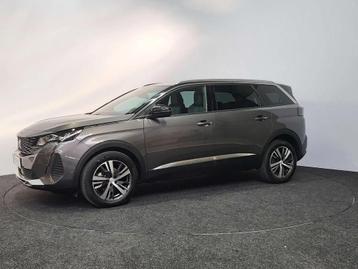 Peugeot 5008 PT ~ 7-Zit ~ ACC ~ Camera ~ Led ~ Allure ~ TopD beschikbaar voor biedingen