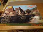Puzzel 1000 stukjes, Ophalen of Verzenden, Meer dan 50 stukjes, Gebruikt