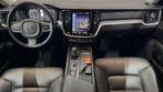 Volvo V60 2.0 B3 Navi CarPlay LED Camera Leder Garantie, Cuir, Euro 6, Entreprise, Carnet d'entretien