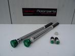Showa Cartridges Kawasaki ZX10R Ninja 2016-2017-2018-2020, Motoren, Ophalen of Verzenden, Gebruikt
