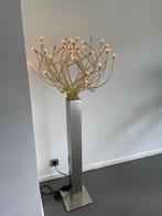 staanlamp, Huis en Inrichting, Ophalen, Gebruikt, 100 tot 150 cm