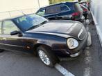 Ford scorpio, Auto's, Ford, 1998 cc, Overige kleuren, 5 deurs, Particulier