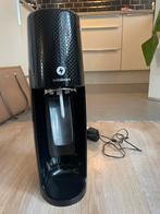 SodaStream, Enlèvement