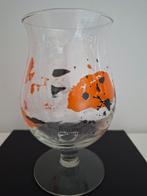 Duvel glas Arne Quinze, Verzamelen, Ophalen of Verzenden, Nieuw, Glas of Glazen, Duvel