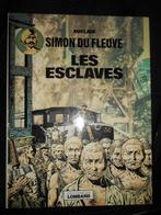 Simon du Fleuve 2 eo, Livres, BD, Enlèvement ou Envoi