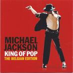 Michael Jackson - King of Pop (Belgian Edition), Tickets en Kaartjes
