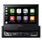 Pioneer AVH-Z7200DAB Carplay Android Bluetooth + gratis DA, Enlèvement ou Envoi, Neuf