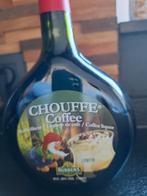 Chouffe coffee, Verzamelen, Ophalen, Nieuw