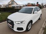Audi Q3 S-line slechts 54000km, Auto's, Alcantara, Wit, Particulier, Te koop