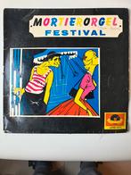 5 x 10 inch orgel platen, Enlèvement ou Envoi, Utilisé, 10 pouces