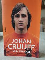 Johan Cruijff - Johan Cruijff - mijn verhaal, Ophalen, Zo goed als nieuw, Johan Cruijff