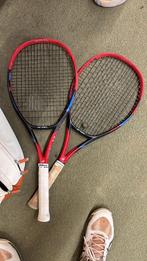 Tennisrackets Yonex vcore 100 (2023) 2stuks, Ophalen of Verzenden, Zo goed als nieuw