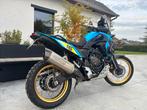 Yamaha Tenere 700 Rally, Motoren, 700 cc, 2 cilinders, Handvatverwarming, Particulier