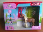 Schleich Paard (c), Ophalen of Verzenden, Zo goed als nieuw, Paard, Beeldje of Figuurtje