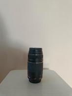 Canon EF 75-300mm f/4-5.6 III Zoomlens (Nooit gebruikt), Audio, Tv en Foto, Ophalen, Zo goed als nieuw, Telelens, Zoom