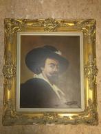 Schilderij van Rubens door Van Vooren., Enlèvement