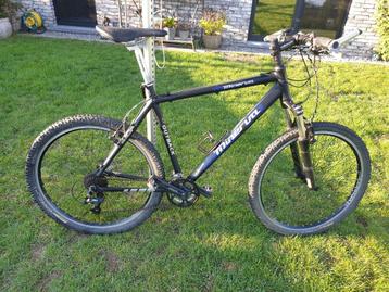mountainbike beschikbaar voor biedingen