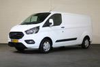 Ford Transit Custom 2.0 TDCI 130pk L2 H1 Koelwagen, Boîte manuelle, Diesel, Achat, Ford