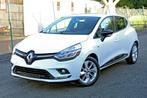 Renault Clio 0.9 TCe Limited, Auto's, Voorwielaandrijving, 898 cc, Stof, Wit