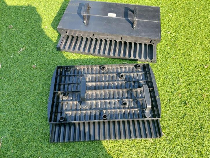 Planches à bouilettes, Watersport en Boten, Hengelsport | Karpervissen, Gebruikt, Overige typen, Ophalen