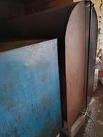 Mazoettank gratis af te halen, Ophalen, Gebruikt