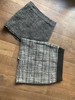 2 rokjes maat M ( maat 40), Kleding | Dames, Rokken, Ophalen of Verzenden