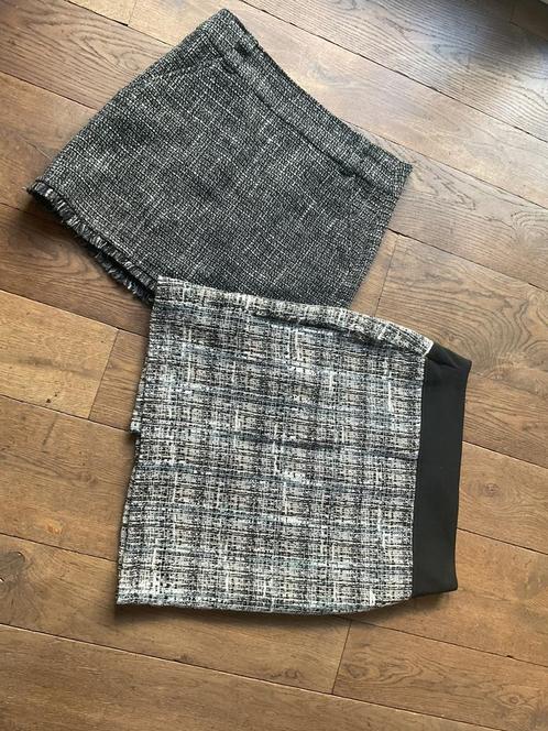 2 rokjes maat M ( maat 40), Kleding | Dames, Rokken, Ophalen of Verzenden