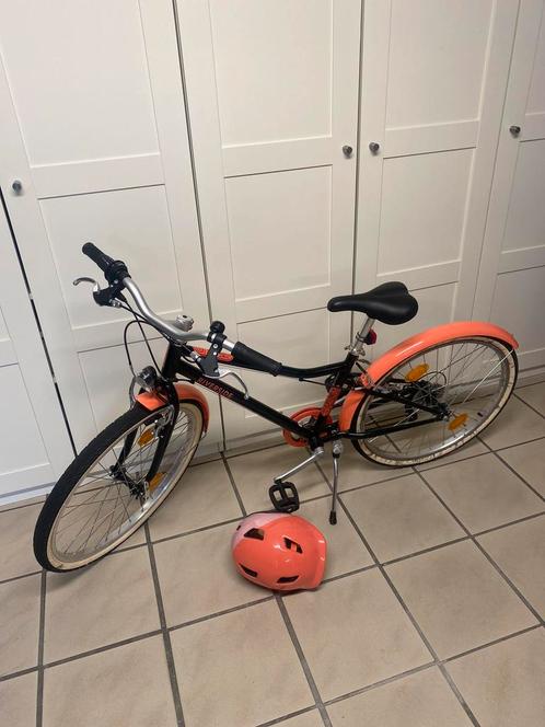 Riverside meisjesfiets, Fietsen en Brommers, Fietsen | Crossfietsen en BMX, Zo goed als nieuw, Ophalen