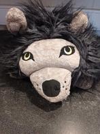 Onesie wolf maat 146, Enlèvement, Comme neuf, JBC, Garçon ou Fille