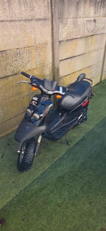 Peugeot Squab A-klasse. beschikbaar voor biedingen