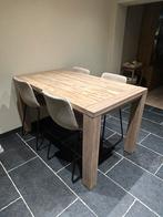 table haute de henders & hazel, Enlèvement, Comme neuf