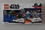 NIEUW LEGO Star Wars 75236 - Duel op de Starkiller Basis, Ensemble complet, Lego, Enlèvement ou Envoi, Neuf