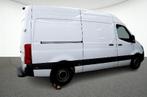 Mercedes-Benz Sprinter 317 CDI L2H2 MBUX7INCH+PTS +NAVI+CAME, Euro 6, 4 cilinders, Wit, Mercedes-Benz