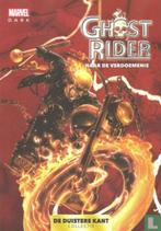 ghost rider naar de verdoemenis, Boeken, Strips | Comics, Nieuw, Ophalen of Verzenden