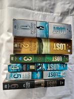 Lost, Ophalen of Verzenden